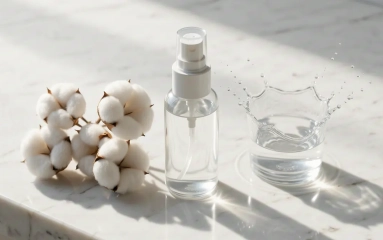 Protección y equilibrio: Todo lo que necesitas saber sobre el Prebiotic Spray Vulvar de Cumlaude Lab