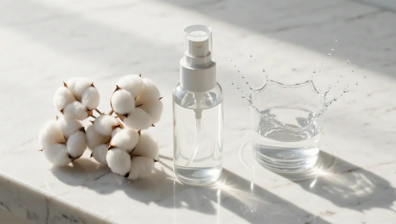 Cumlaude Lab: Cómo proteger el equilibrio de tu zona íntima con el nuevo Prebiotic Spray Vulvar
