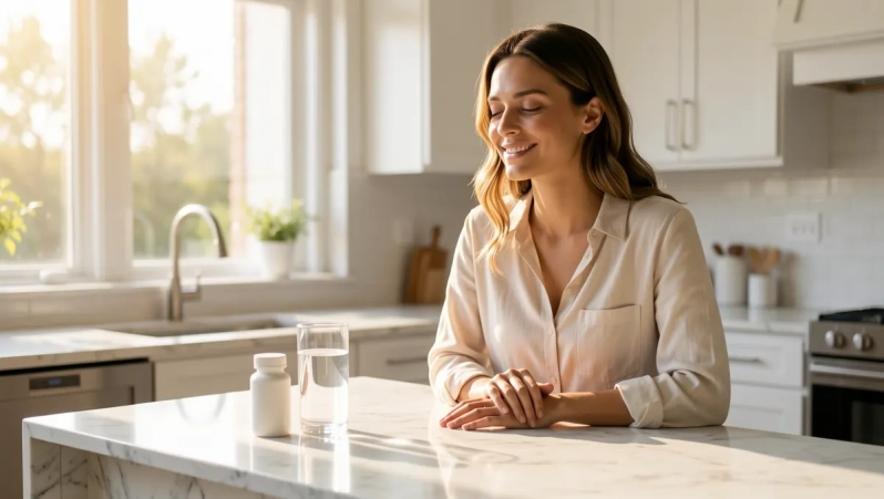 Bienestar Hormonal: Descubre los beneficios de Serotogyn de Cumlaude Lab