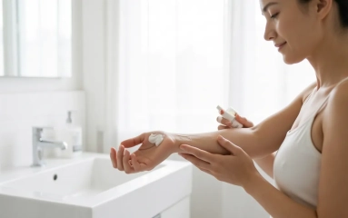 Dermatitis Atópica en Adultos: Cómo gestionar los síntomas y recuperar la salud de tu piel