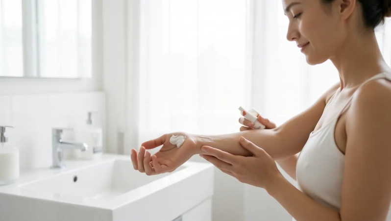 Guía Completa sobre la Dermatitis Atópica en Adultos: Alivio y Cuidados Esenciales
