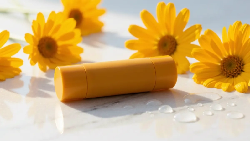 Cuidado Intensivo para tus Labios: Todo sobre el Bálsamo de Caléndula Dermoplasmine