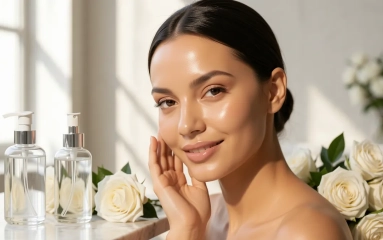 Endocare Radiance: El secreto para una piel radiante y revitalizada
