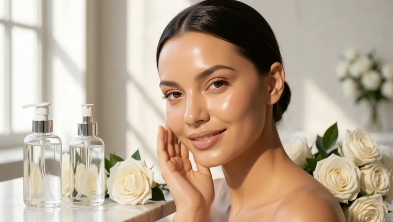 Cómo recuperar la luminosidad de tu rostro con Endocare Radiance
