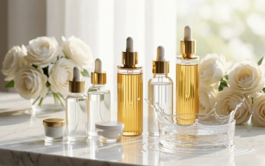 Rejuvenece tu piel con la ciencia del microbioma: Pack Bella Aurora Sublime
