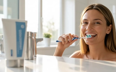 Dientes sensibles: Cómo recuperar el placer de comer sin dolor