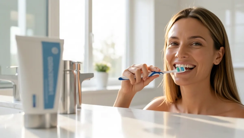 Guía para combatir la sensibilidad dental: Todo sobre Desensin Duplo