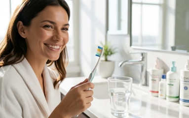 Adiós a la sensibilidad dental: La ciencia detrás de Desensin Repair