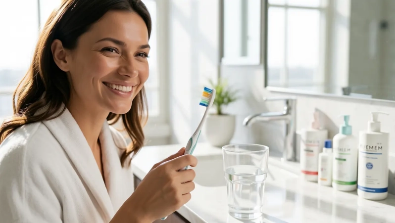 Cómo aliviar la sensibilidad dental: El poder de Desensin Repair