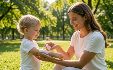 Dexin Ultra Total: La solución natural para el control de mosquitos