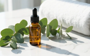 Todo lo que necesitas saber sobre el Aceite de Árbol de Té Drasanvi 100%