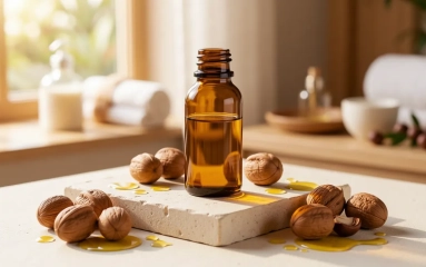 Aceite de Argán Vitaroms: Nutrición Profunda y Vitalidad para tu Piel