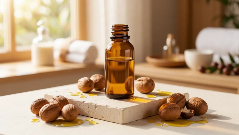Aceite de Argán Vitaroms: El Secreto del 'Oro del Desierto' para tu Piel