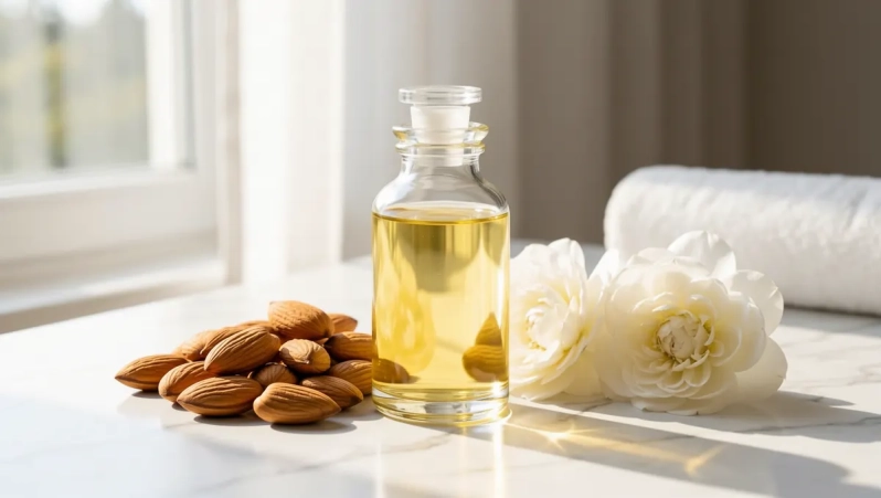 Aceite de Almendras Vitaroms: El aliado natural para la hidratación de la piel
