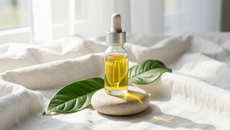 Aceite de Jojoba Vitaroms: El Secreto Natural para el Equilibrio de tu Piel