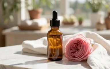 Rosa Mosqueta Vitaroms: El elixir natural para la regeneración cutánea