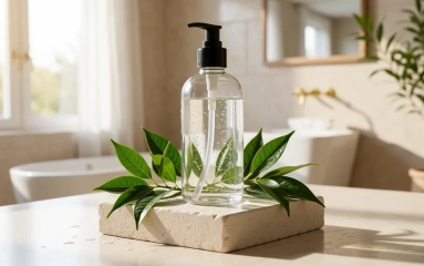 Drasanvi Champú de Árbol del Té: El secreto natural para un cuero cabelludo equilibrado