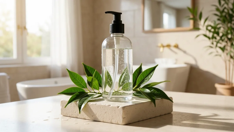 Champú de Árbol del Té Drasanvi: Purificación Natural para tu Cabello
