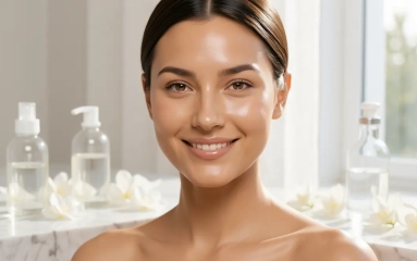 Drasanvi Collmar Beauty Granada: Nutrición profunda para tu piel