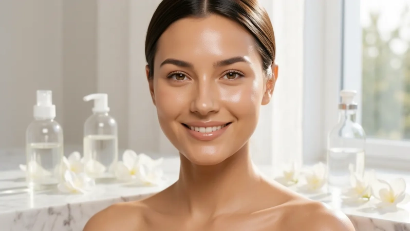 Drasanvi Collmar Beauty Granada: El secreto para una piel radiante y joven