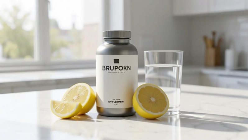 Drasanvi Collmar: La nueva revolución en colágeno masticable sabor limón