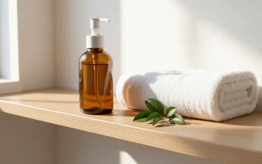 Drasanvi Gel Íntimo Ecocert Bio: La esencia de la naturaleza para tu bienestar íntimo