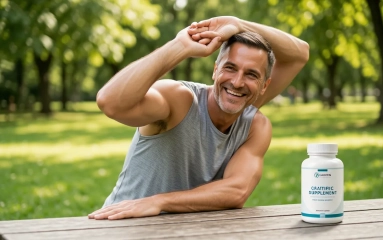 Drasanvi Oseogen Articular: Nutrición avanzada para la movilidad y salud articular