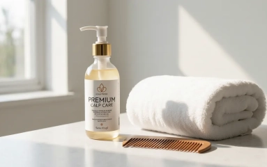 Adiós a la caspa seca: La solución integral con Ducray Squanorm