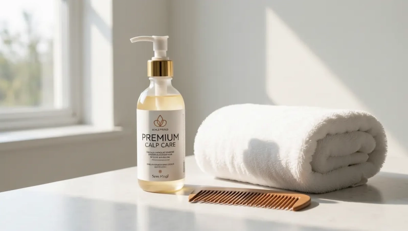 Cómo eliminar la caspa seca: Guía de cuidado para un cuero cabelludo sano con Ducray Squanorm