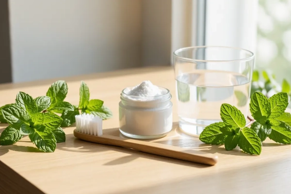 Cuidado Natural de tus Dientes: La Revolución de la Higiene Bucodental Eco-Friendly