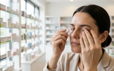 Belcils: La solución experta para la belleza y salud de tus ojos sensibles