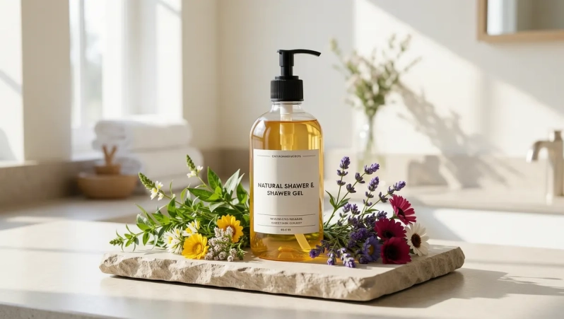 Guía de Geles de Ducha Weleda: Bienestar Natural para tu Piel