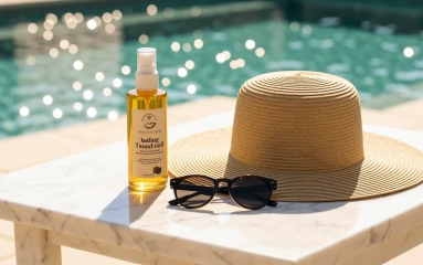 Elifexir Piel Canela: El secreto de la nutricosmética para un bronceado radiante