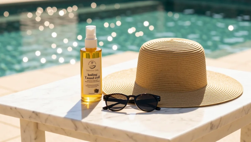 Guía Completa: Cómo lograr un bronceado perfecto y saludable con Elifexir Piel Canela