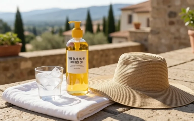 Elifexir Piel Canela: El secreto para un bronceado radiante y saludable