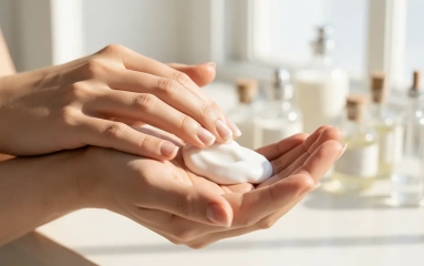Emolienta Crema de Manos: La solución definitiva para la piel extremadamente seca