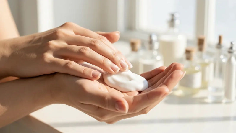 Cuidado Intensivo para Manos Sensibles: Todo sobre Emolienta Crema de Manos