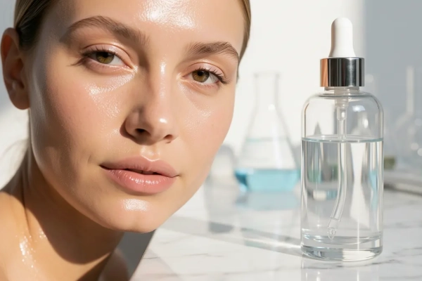 Endocare Radiance C: El secreto para una piel radiante y profundamente hidratada