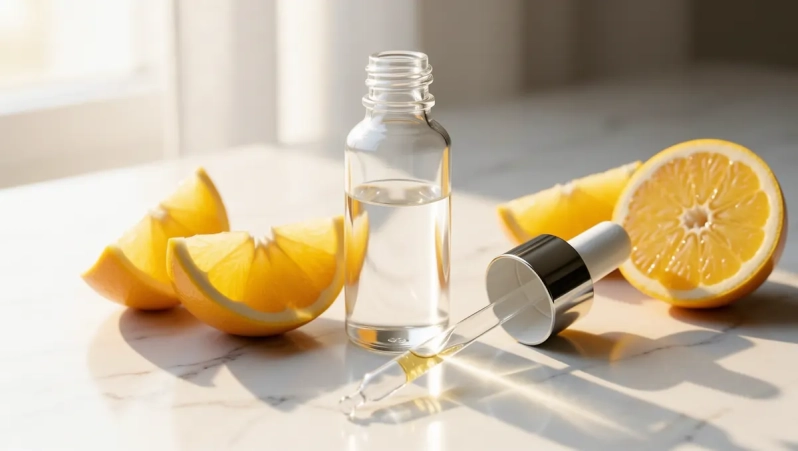 Endocare Radiance C: El secreto para una piel luminosa y sin grasa