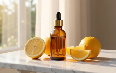 Endocare Radiance C Proteoglicanos: Luminosidad y Regeneración Intensiva