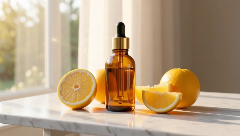 Endocare Radiance C: El secreto para una piel luminosa y rejuvenecida