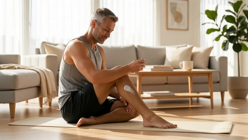 Fisiocrem: La Solución Natural para el Alivio Muscular y Articular