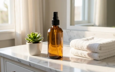 Forcapil Spray Anticaída: La solución intensiva para un cabello fuerte y resistente