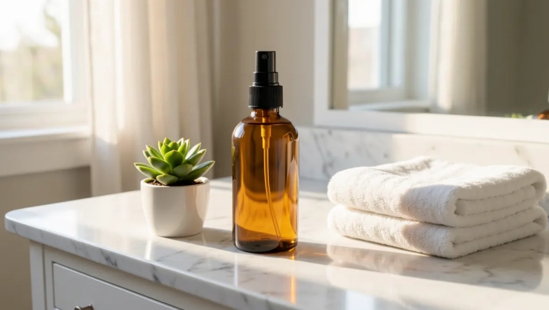 Cómo frenar la caída del cabello con Forcapil Spray: Guía completa 2026