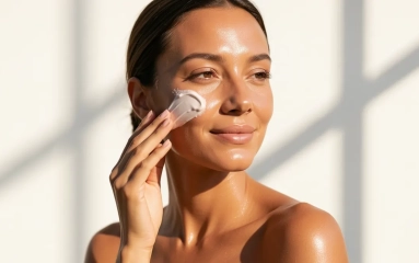 Isdin Compacto Arena SPF50+: El aliado perfecto para una piel protegida y unificada
