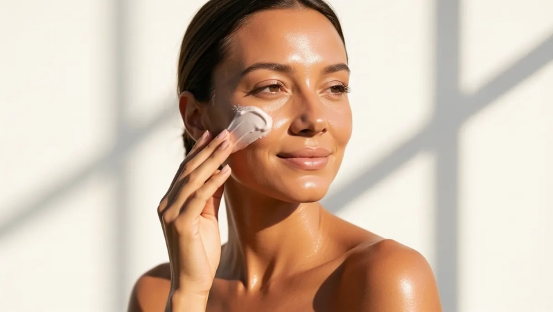 Isdin Compacto Arena SPF50+: Protección solar y cobertura perfecta