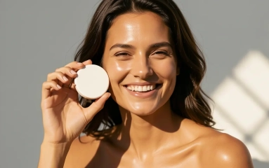Isdin Compacto Bronce SPF50+: El aliado perfecto para una piel radiante y protegida