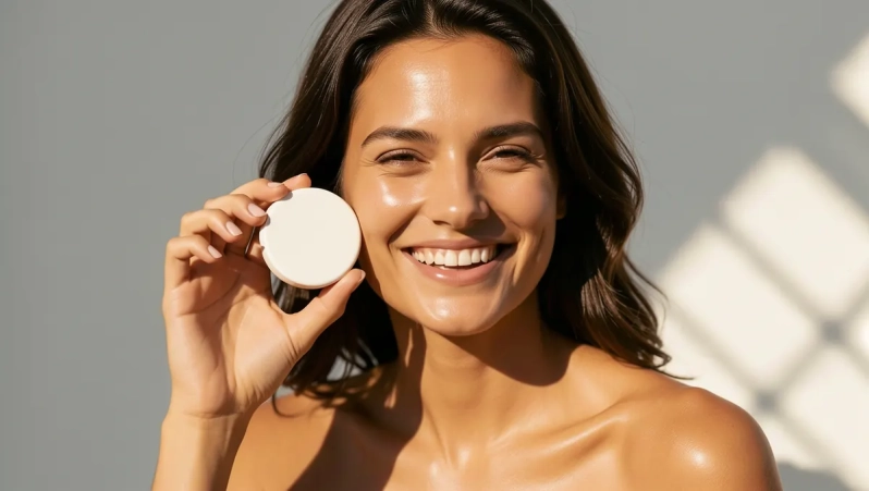 Protección y Color: Todo sobre el Isdin Compacto Bronce SPF50+