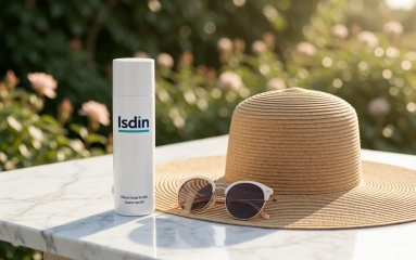Isdin FotoUltra 100 Spot Prevent: La clave para una piel sin manchas