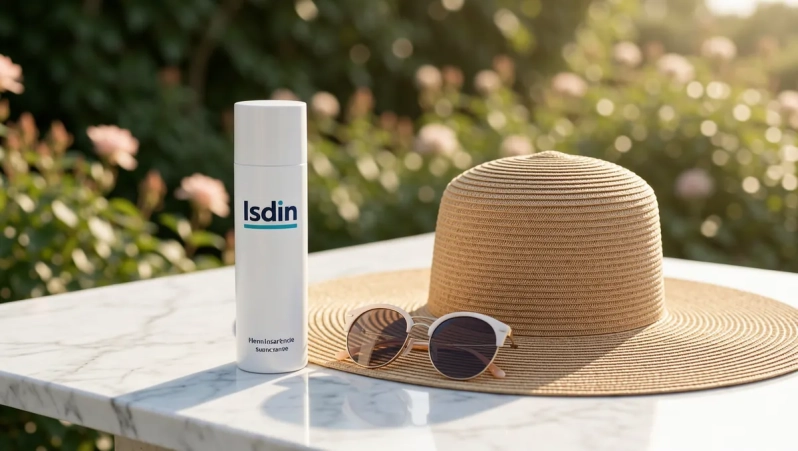 Cómo prevenir las manchas solares: Todo sobre Isdin FotoUltra 100 Spot Prevent